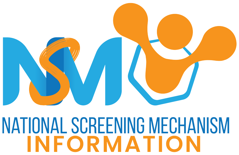 National Screening Mechanism Information Thailand